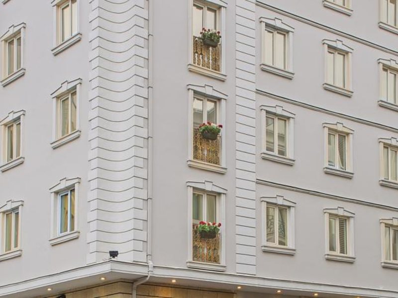 History Hotel 160674