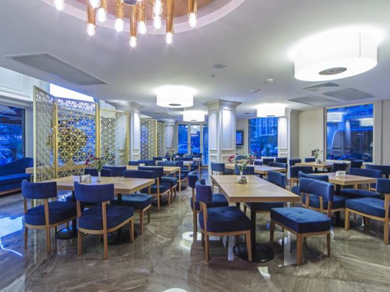 History Hotel 160675