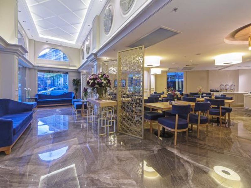 History Hotel 160676