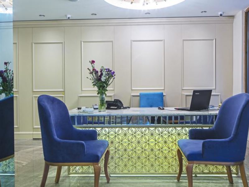 History Hotel 160677
