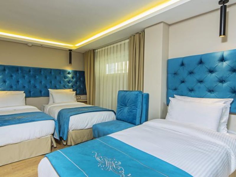 History Hotel 160678