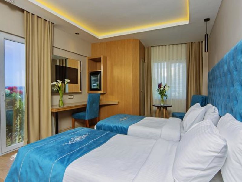 History Hotel 160679