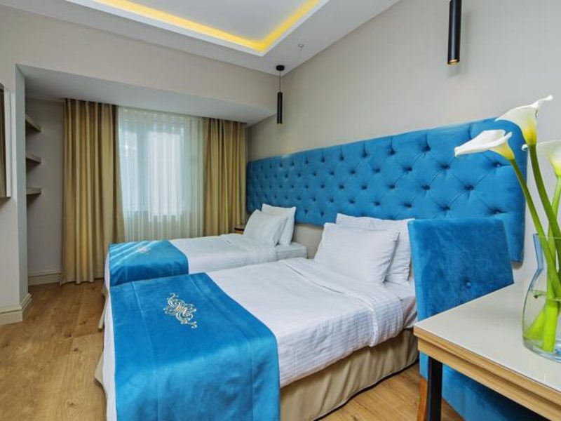 History Hotel 160681