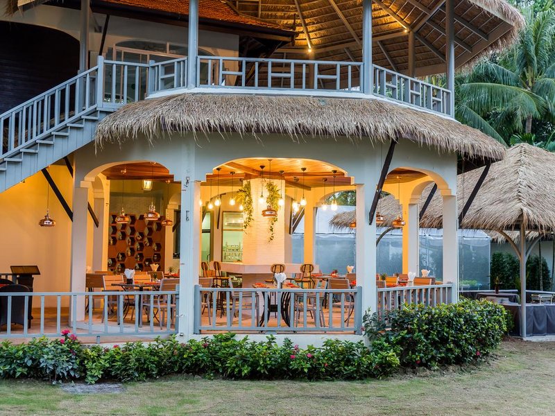 Hive Khaolak Beach Resort - Adults Only (ex 200506