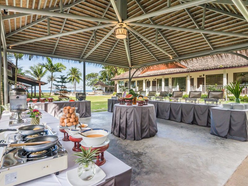 Hive Khaolak Beach Resort - Adults Only (ex 200510