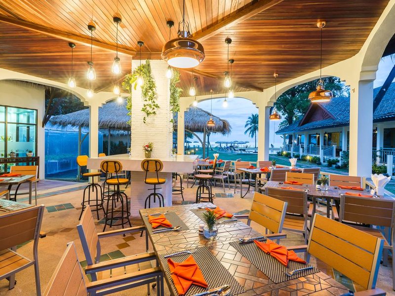 Hive Khaolak Beach Resort - Adults Only (ex 200511