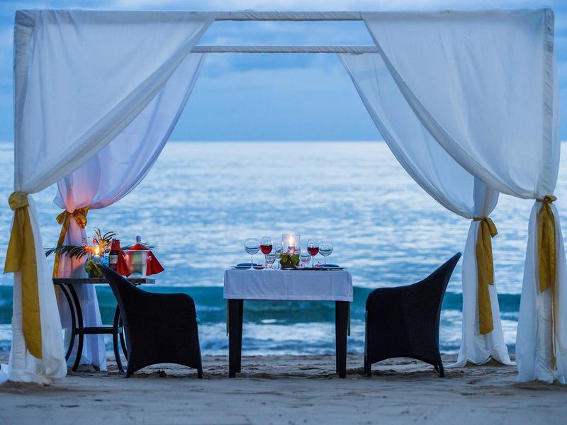 Hive Khaolak Beach Resort - Adults Only (ex 200512