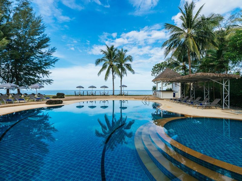 Hive Khaolak Beach Resort - Adults Only (ex 200513