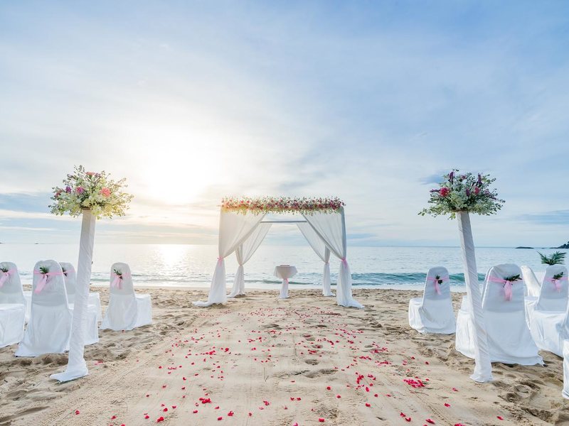 Hive Khaolak Beach Resort - Adults Only (ex 200514