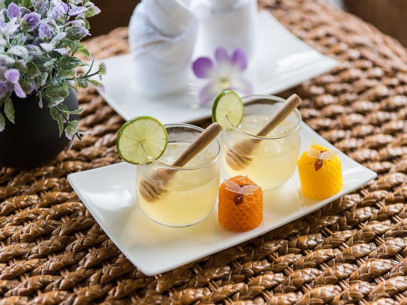 Hive Khaolak Beach Resort - Adults Only (ex 200515