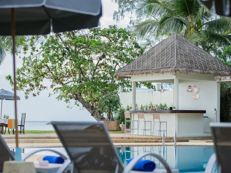 Hive Khaolak Beach Resort - Adults Only (ex 200516