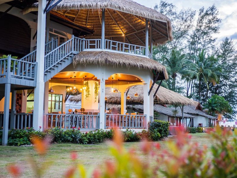 Hive Khaolak Beach Resort - Adults Only (ex 200518