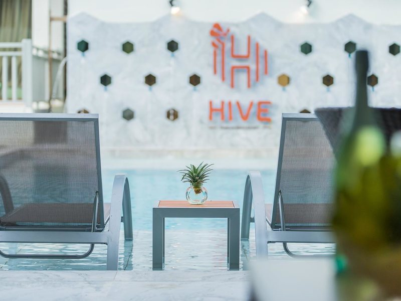 Hive Khaolak Beach Resort - Adults Only (ex 200524