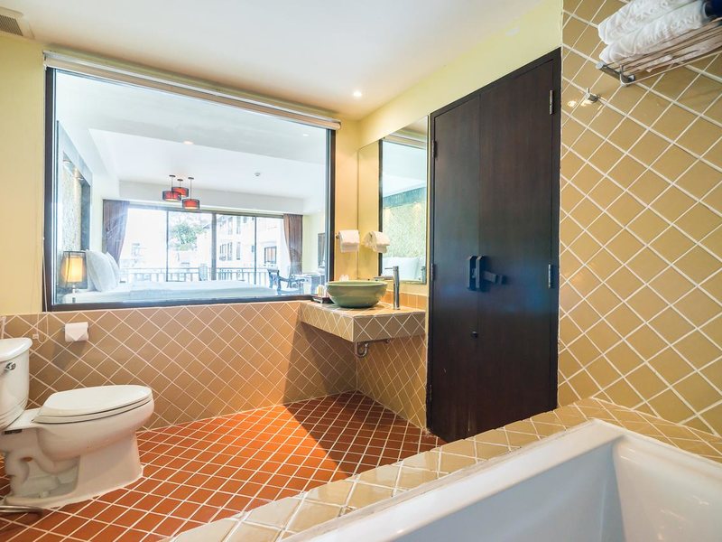 Hive Khaolak Beach Resort - Adults Only (ex 200525