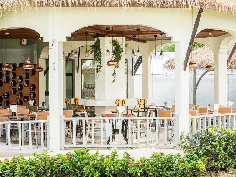 Hive Khaolak Beach Resort - Adults Only (ex 200532