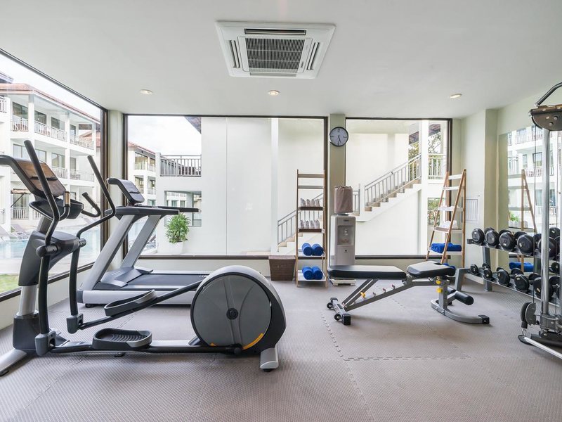 Hive Khaolak Beach Resort - Adults Only (ex 200534