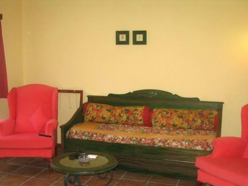 Holiday Area Farm Resort (ex 105352