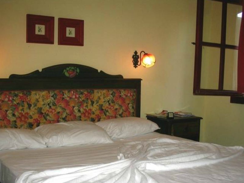 Holiday Area Farm Resort (ex 105353