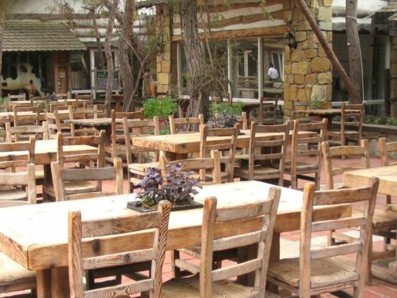 Holiday Area Farm Resort (ex 105354