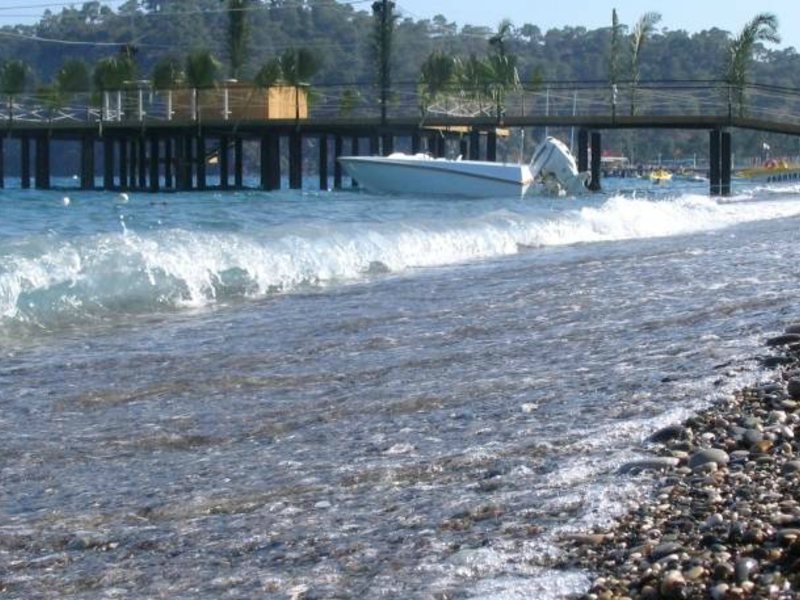 Holiday Area Farm Resort (ex 105356