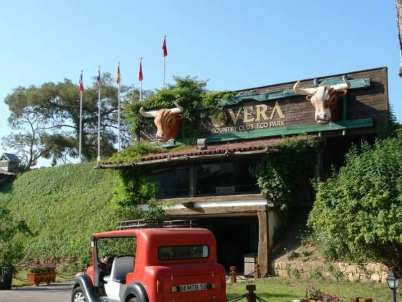 Holiday Area Farm Resort (ex 105360