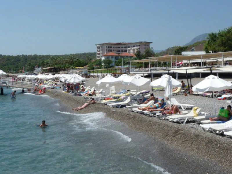 Holiday Area Farm Resort (ex 105361