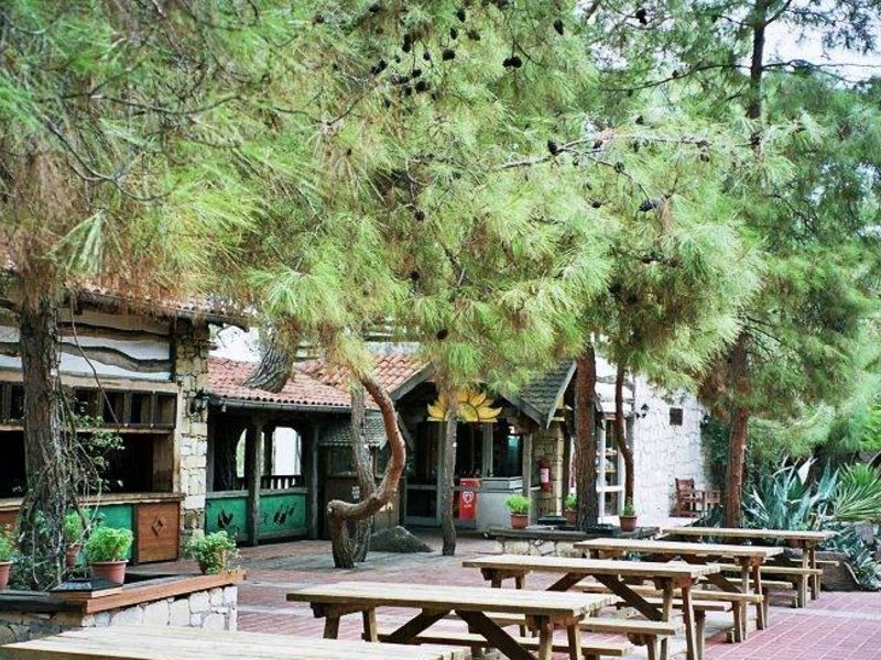 Holiday Area Farm Resort (ex 105362