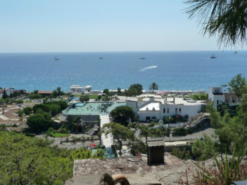 Holiday Area Farm Resort (ex 105365