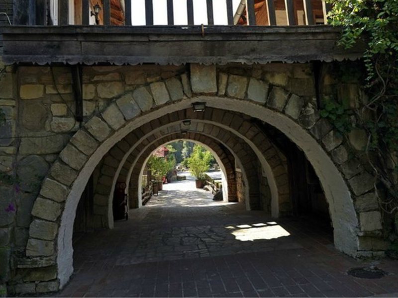 Holiday Area Farm Resort (ex 105366