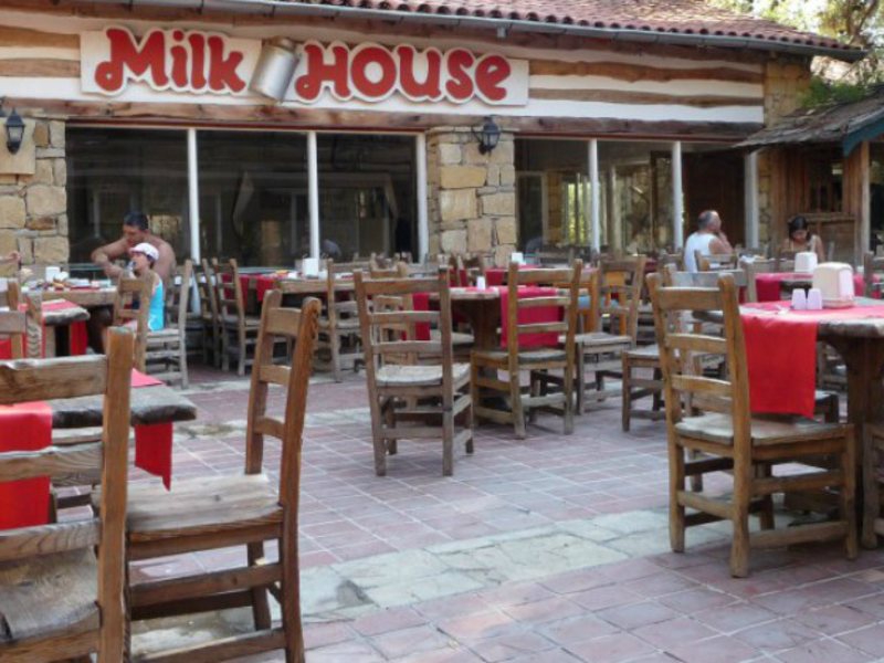 Holiday Area Farm Resort (ex 105367