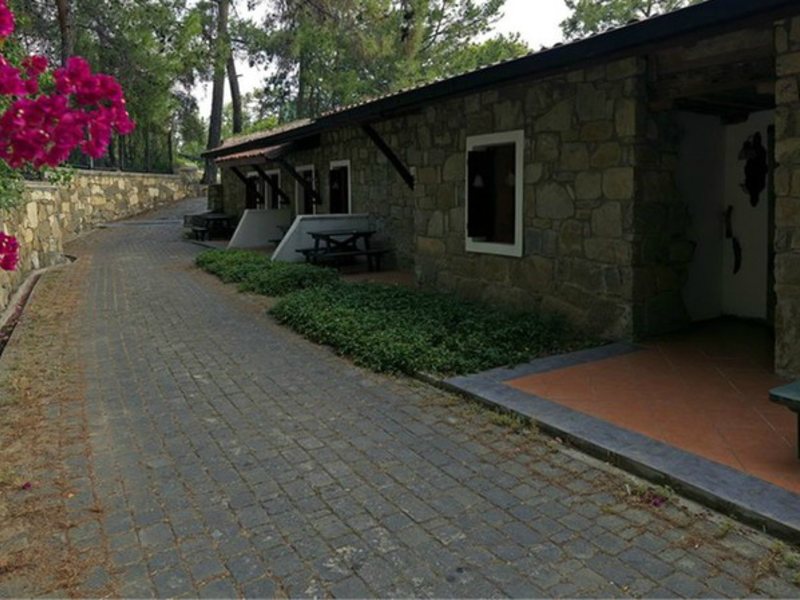 Holiday Area Farm Resort (ex 105368