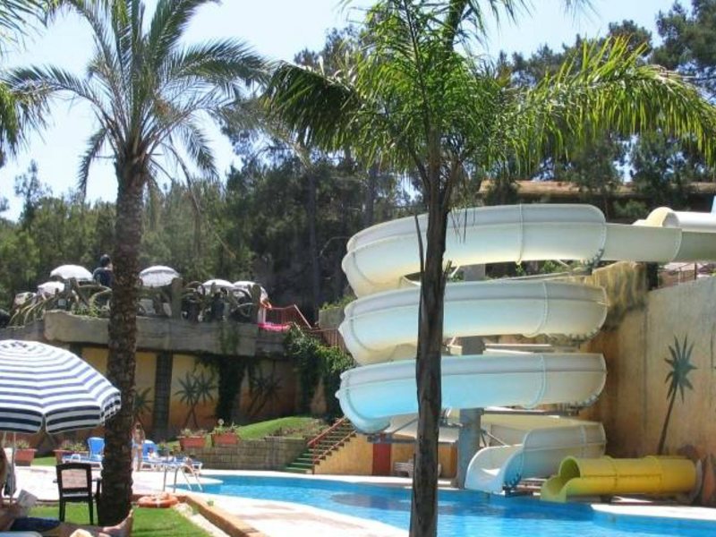 Holiday Area Green Resort (ex 105375