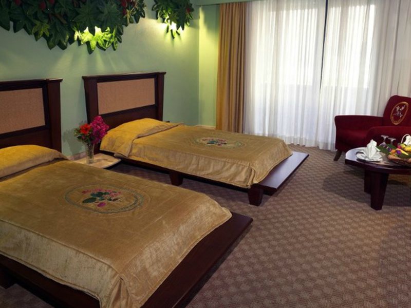 Holiday Area Green Resort (ex 105378