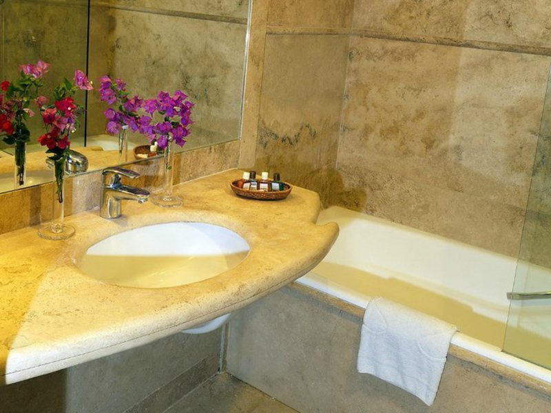 Holiday Area Green Resort (ex 105383