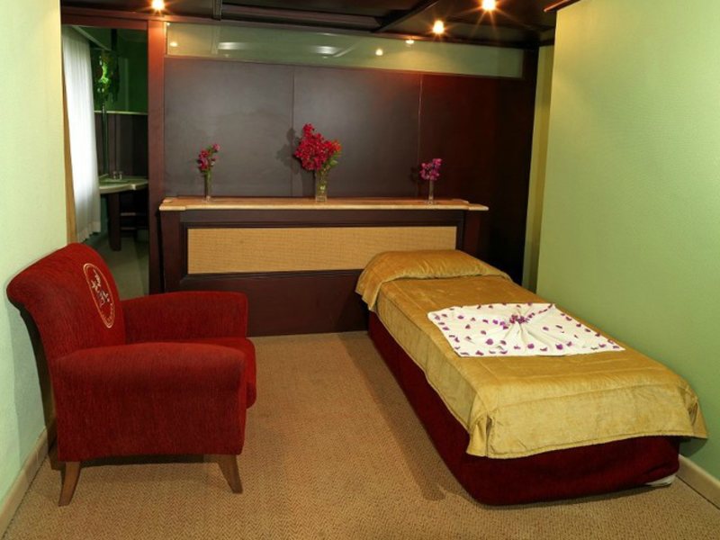 Holiday Area Green Resort (ex 105385