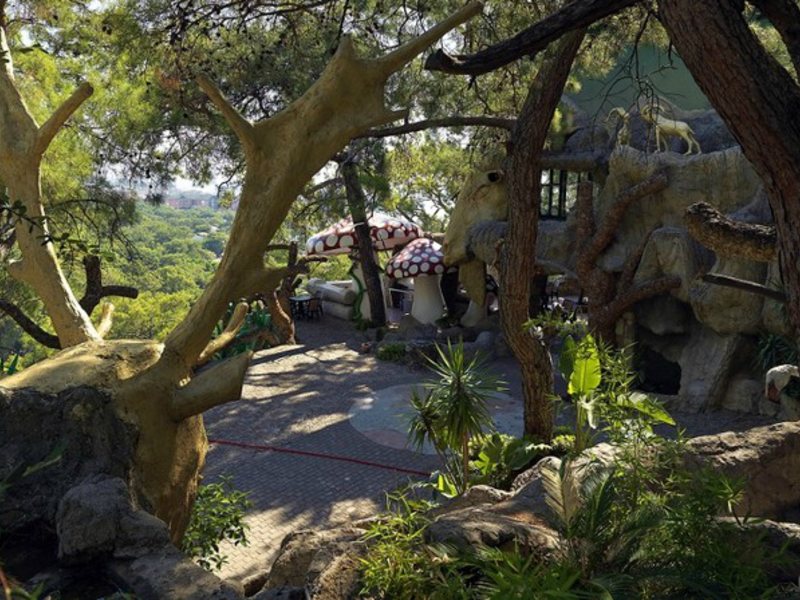 Holiday Area Green Resort (ex 105386