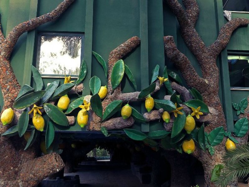 Holiday Area Green Resort (ex 105388