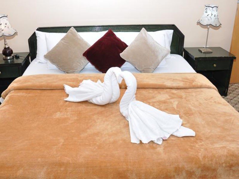 Holiday Beach Resort 132502