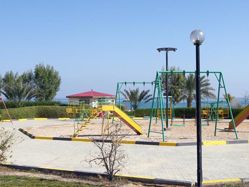 Holiday Beach Resort 132503