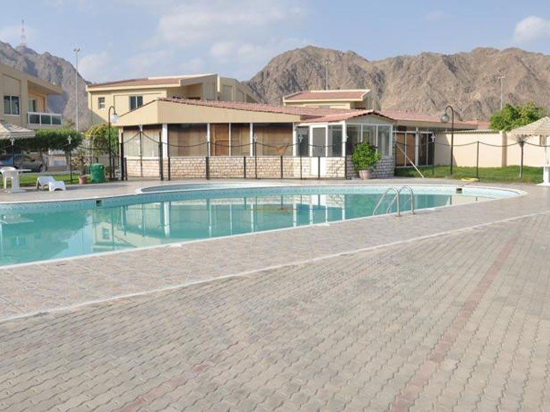 Holiday Beach Resort 132509