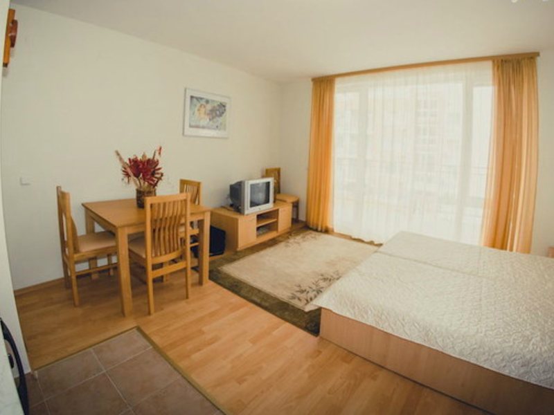 Holiday Fort Golf Club 165547