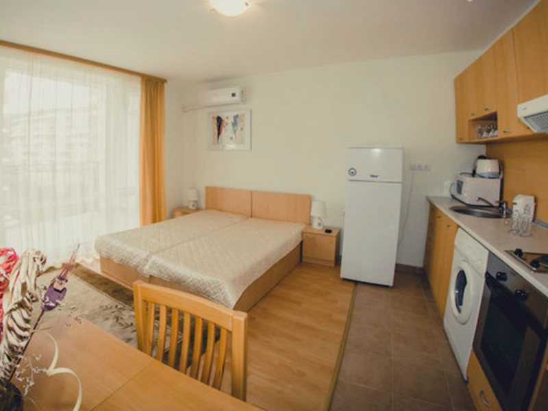 Holiday Fort Golf Club 165548