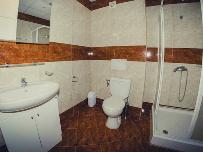 Holiday Fort Golf Club 165549