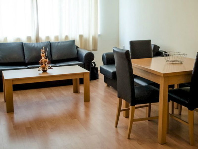 Holiday Fort Golf Club 165550