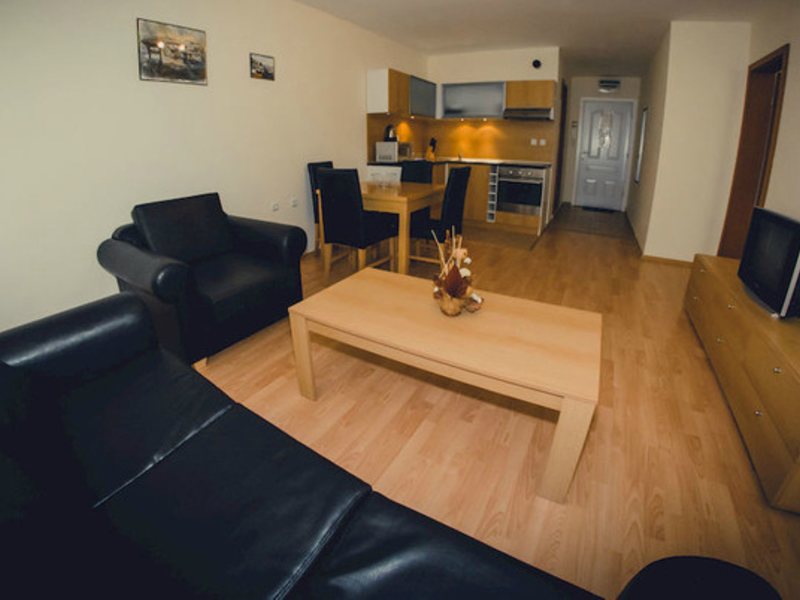 Holiday Fort Golf Club 165551