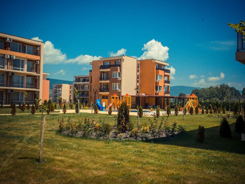 Holiday Fort Golf Club 165553