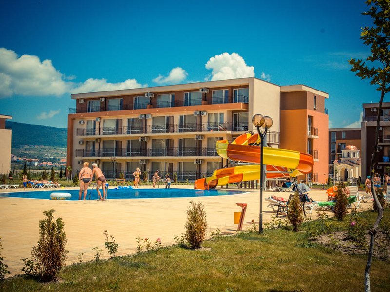 Holiday Fort Golf Club 165555