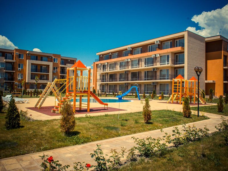 Holiday Fort Golf Club 165556