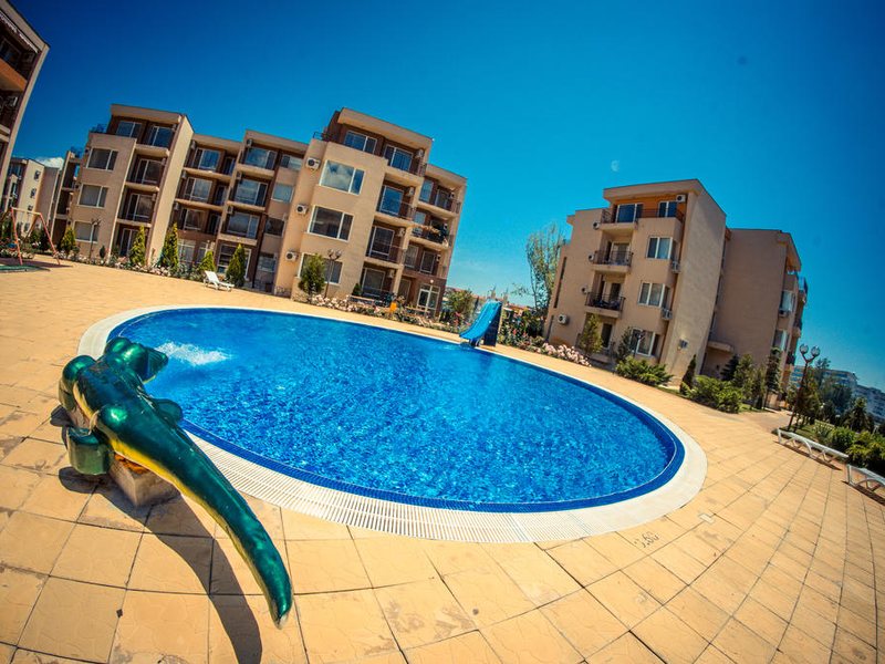 Holiday Fort Golf Club 165558