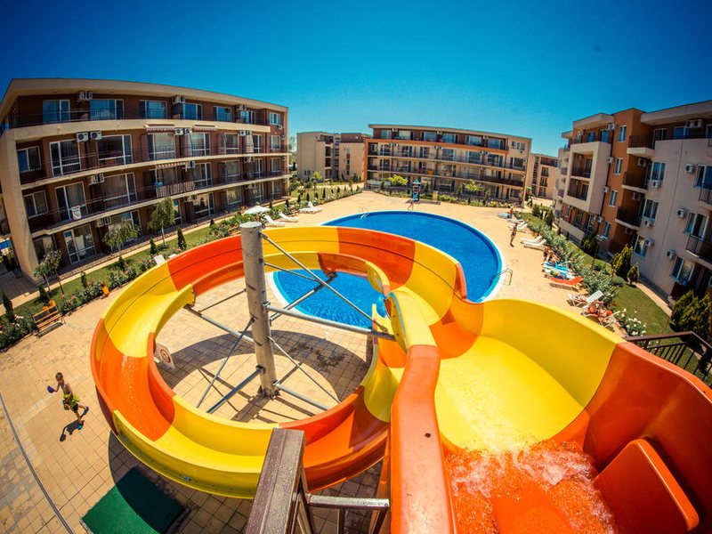 Holiday Fort Golf Club 165559